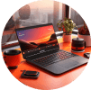 Laptop Device