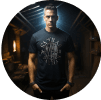 Black T-Shirt
