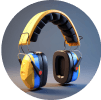 Headphones
